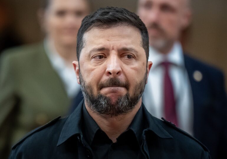 „Zidul anti-drone” e... în aer. Planul de a contracara atacurile Rusiei a divizat Europa