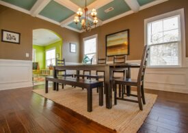 Cum alegi lustra potrivită pentru a transforma atmosfera unei camere