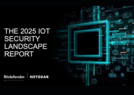 Studiu Bitdefender și NETGEAR: Numărul atacurilor asupra dispozitivelor smart de acasă s-a triplat într-un an