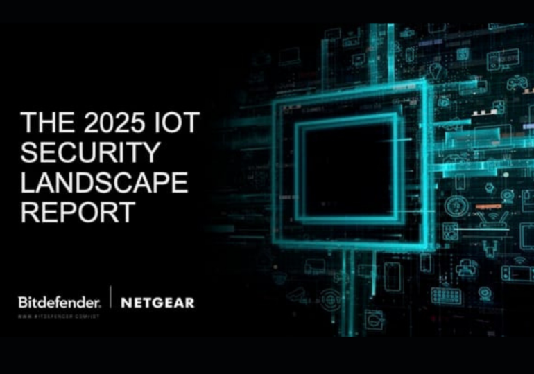 Studiu Bitdefender și NETGEAR: Numărul atacurilor asupra dispozitivelor smart de acasă s-a triplat într-un an