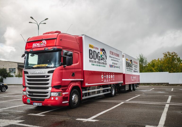 Unde te poți adresa pentru a obține un atestat profesional în Suceava? Școala BDG are răspunsurile