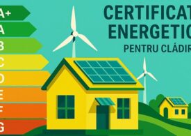 Noile standarde de construcție în România: între certificat energetic și clădiri cu consum aproape zero