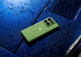 Design premium fără preț premium. Cum s-a schimbat criteriul după care alegem telefoanele