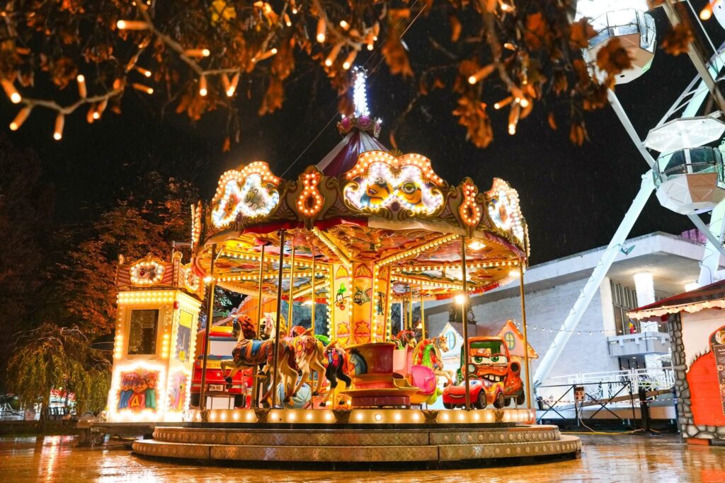 Târgul de Crăciun Craiova