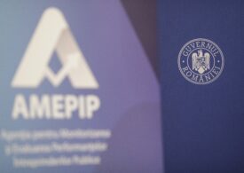 Cine este Anișoara Ulcelușe, noua șefă a agenției care va controla companiile de stat