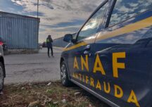 ANAF to close offices without layoffs; Nazare: “We’re shutting counters, not services”