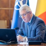 După un timp de „reflecție personală”, Adrian Țuțuianu și-a depus candidatura pentru șefia AEP
