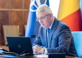 După un timp de „reflecție personală”, Adrian Țuțuianu și-a depus candidatura pentru șefia AEP