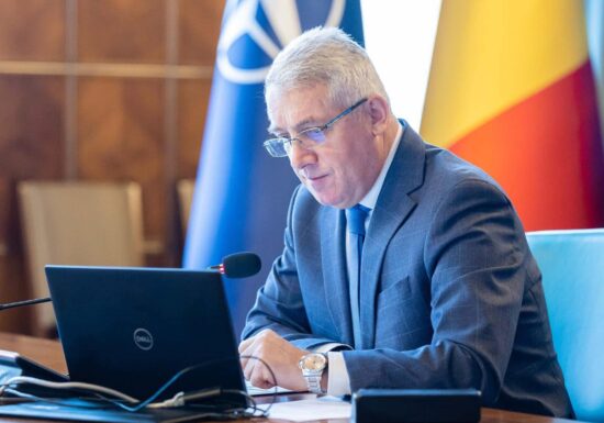 Adrian Țuțuianu a preluat mandatul de șef al Autorității Electorale Permanente pentru 8 ani