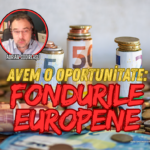 Adrian Codirlașu, economist