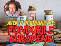 Adrian Codirlașu, economist