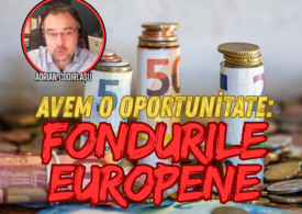 Banii europeni sunt cheia salvării României în 2026. Putem lua 20 de miliarde de euro - <span style="color:#990000;">Interviu video</span>