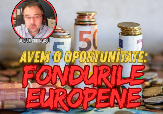 Banii europeni sunt cheia salvării României în 2026. Putem lua 20 de miliarde de euro - <span style="color:#990000;">Interviu video</span>
