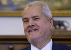 De ce a bubuit Adrian Năstase bugetul Capitalei? (Video)