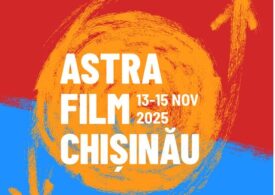 Astra Film Chișinău 2025 prezintă în premieră unele dintre cele mai bune documentare ale momentului