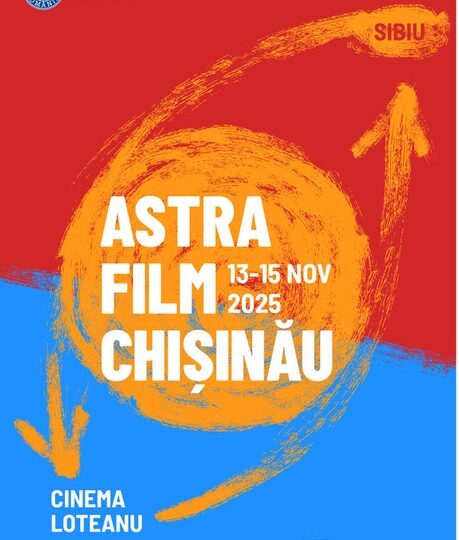 Astra Film Chișinău 2025 prezintă în premieră unele dintre cele mai bune documentare ale momentului