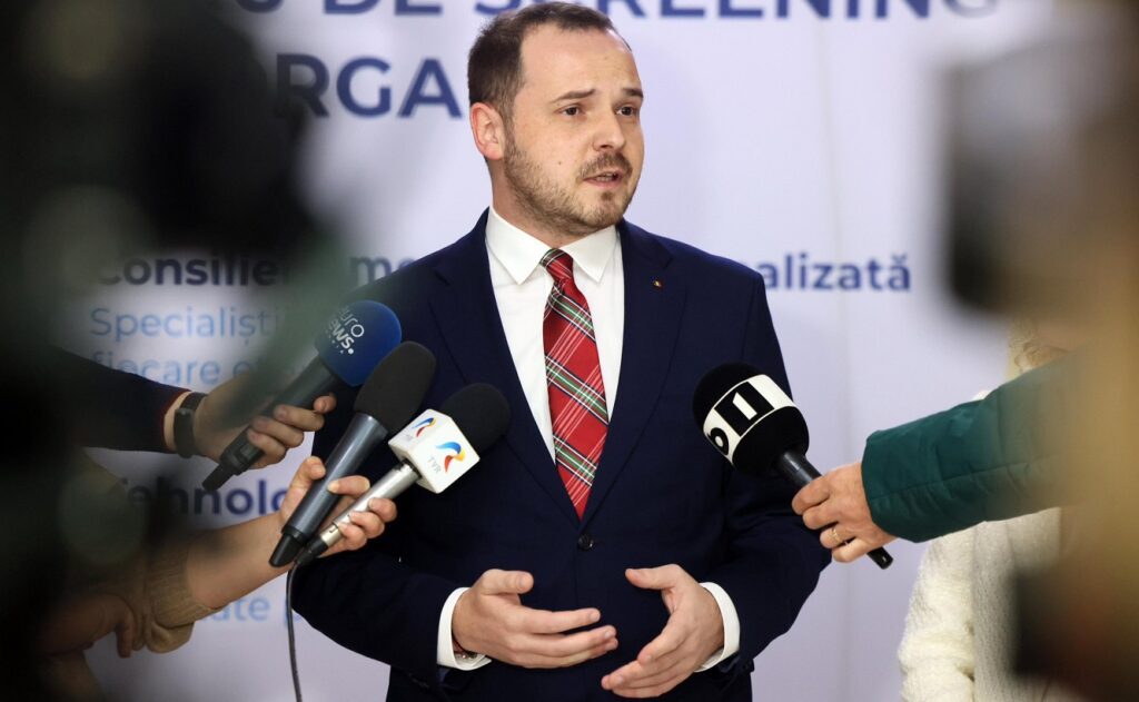 Ministrul Sănătății vrea să spargă monopolul CNAS, cu mai multe case de asigurări