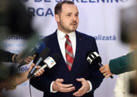 Ministrul Sănătății: Am primit "n" telefoane pentru "n" clinici private. Nu am răspuns și nu voi răspunde