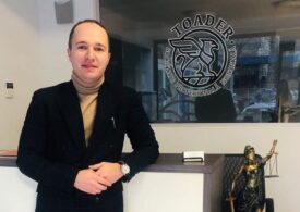 Două studente la Drept acuză: Lectorul Alexandru Toader, fiul fostului ministru al Justiției, ar fi cerut sex pentru note <span style="color:#990000;">UPDATE</span>