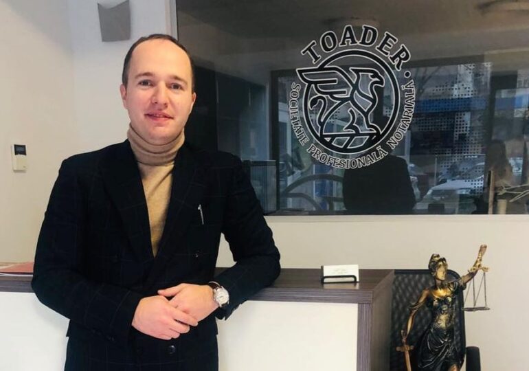 Două studente la Drept acuză: Lectorul Alexandru Toader, fiul fostului ministru al Justiției, ar fi cerut sex pentru note <span style="color:#990000;">UPDATE</span>