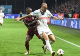 FCSB a luat decizia finală în ce îl privește pe Denis Alibec