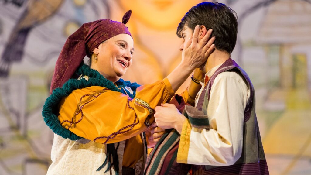 Amintiri din copilărie