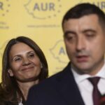 Anca Alexandrescu va candida din partea AUR pentru Primăria București