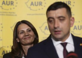 Anca Alexandrescu va candida din partea AUR pentru Primăria București