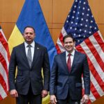 Nou plan de pace, Kremlinul nu știe nimic despre el. Zelenski s-ar putea întâlni cu Trump