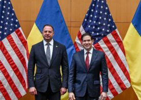 Nou plan de pace, Kremlinul nu știe nimic despre el. Zelenski s-ar putea întâlni cu Trump