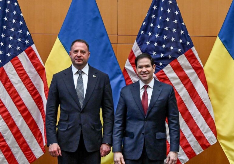 <span style="color:#990000;">LIVE</span> Kremlinul respinge categoric planul european de pace: Nu funcționează pentru Rusia