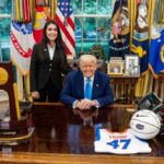 Trumpiștii deschid ușile Congresului pentru AfD: delegație de extremă dreaptă, în vizită oficială la Washington