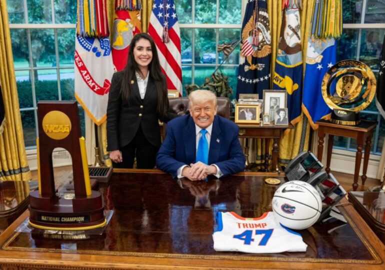 Trumpiștii deschid ușile Congresului pentru AfD: delegație de extremă dreaptă, în vizită oficială la Washington