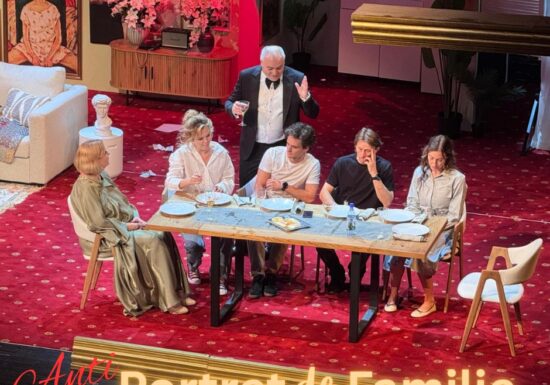 Spectacole de teatru și concerte de Crăciun, în prima săptămână din decembrie pe scene din România