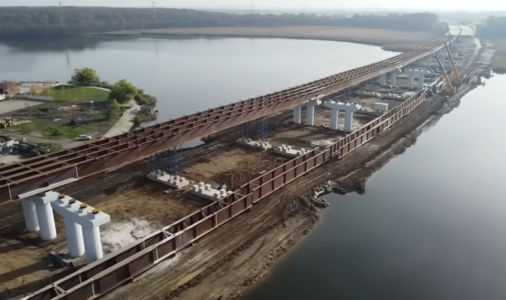 Autostrada A0, aproape să închidă inelul Bucureștiului: cât mai avem de așteptat și pe ce loturi se lucrează acum (Video)