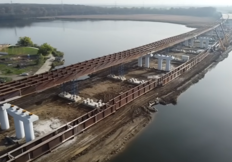 Autostrada A0, aproape să închidă inelul Bucureștiului: cât mai avem de așteptat și pe ce loturi se lucrează acum (Video)