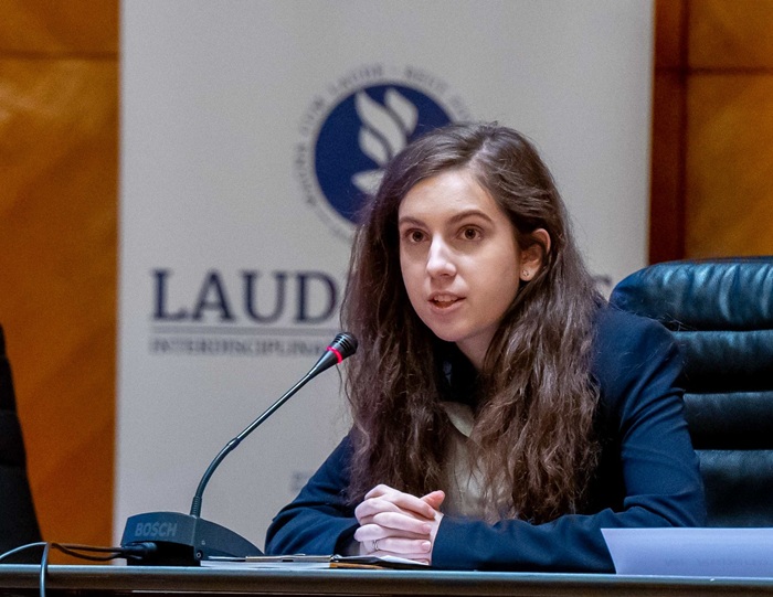 Două absolvente ale Complexului Educațional Laude-Reut în Forbes România 30 Under 30