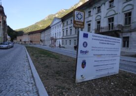 Decizie istorică: 19 hoteluri, băi termale și sanatorii din Băile Herculane revin în patrimoniul statului. Condamnări grele în dosar