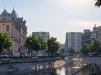 Bucureștiul, profund polarizat înainte de vot