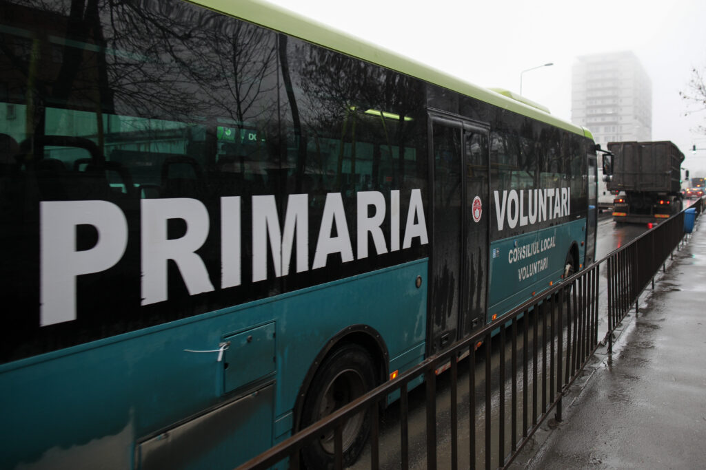 Județul Ilfov primește, anual, 30 de milioane de euro din taxele bucureștenilor (Video)