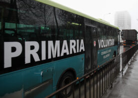 Județul Ilfov primește, anual, 30 de milioane de euro din taxele bucureștenilor (Video)