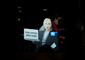 Lia Savonea a mers prea departe. Semnalul de la Cotroceni, ultimul avertisment înainte de intrarea pe un drum fără întoarcere