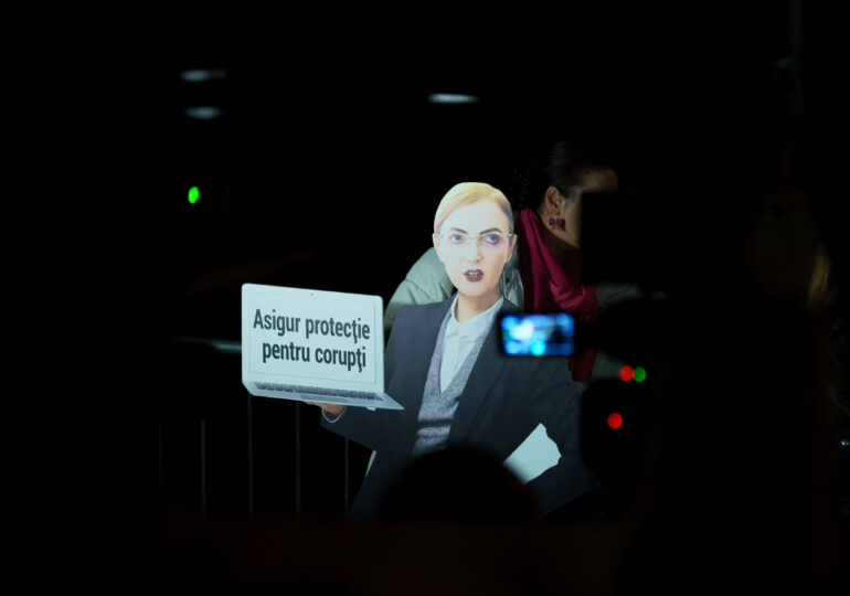 Lia Savonea a mers prea departe. Semnalul de la Cotroceni, ultimul avertisment înainte de intrarea pe un drum fără întoarcere