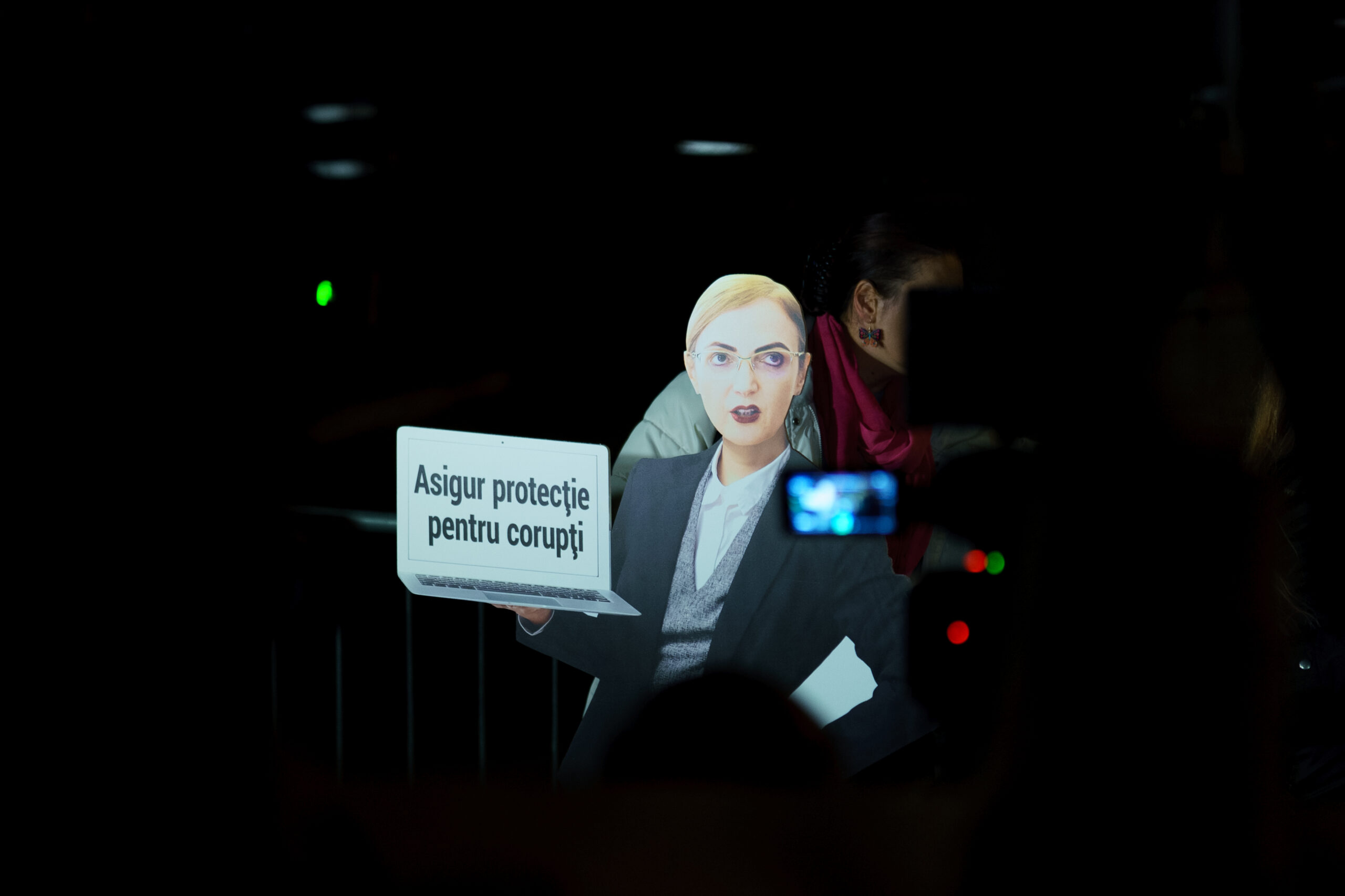 Lia Savonea a mers prea departe. Semnalul de la Cotroceni, ultimul avertisment înainte de intrarea pe un drum fără întoarcere