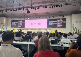 Sfârșitul erei combustibililor fosili? COP30 a evitat colapsul, după un blocaj dur între țări - The Guardian