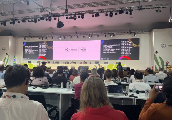 Sfârșitul erei combustibililor fosili? COP30 a evitat colapsul, după un blocaj dur între țări - The Guardian