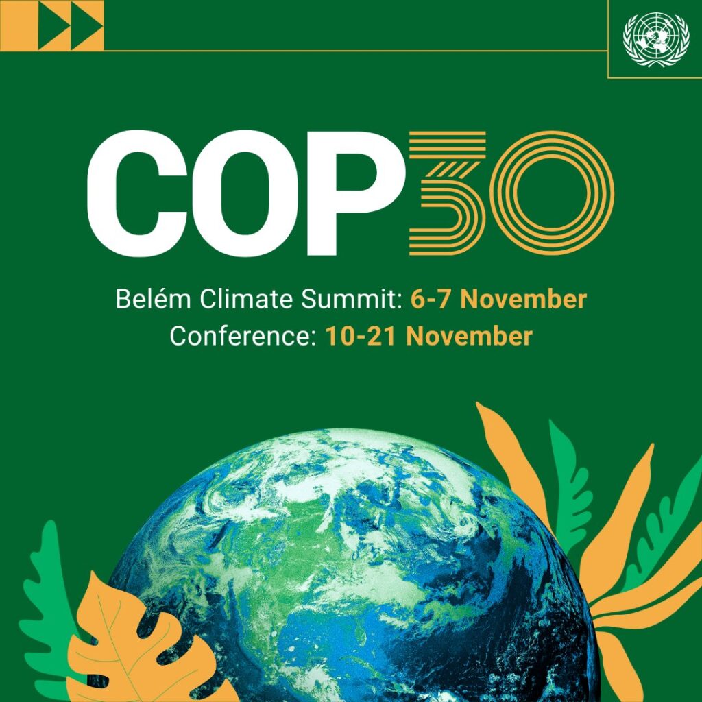 COP30
