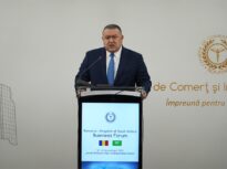 CCIR a găzduit Forumul de Afaceri România – Arabia Saudită: Oportunități majore de cooperare bilaterală în domeniul infrastructurii portuare și investițiilor