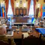 CSAT a aprobat noua Strategie Națională de Apărare a Țării: Statul român trebuie să fie pregătit pentru gestionarea riscurilor unui conflict armat de amploare în apropierea granițelor