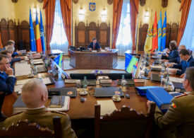 CSAT a aprobat noua Strategie Națională de Apărare a Țării: Statul român trebuie să fie pregătit pentru gestionarea riscurilor unui conflict armat de amploare în apropierea granițelor